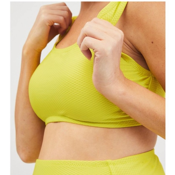 Motherhood Maternity - BEACH BUMP Over the Bump Bikini - Picture 7 of 16